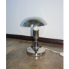 Polska lampa Mid-Century Modern.
